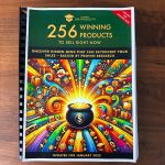 256 Winning Products Of 2025 - 85% OFF